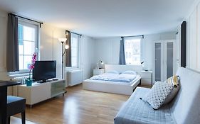 HITrental Zeughausgasse - Apartment